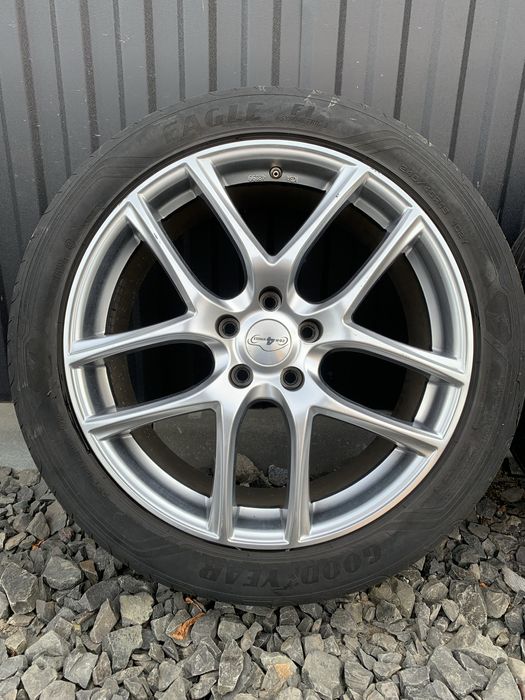 Колеса, Диски 5 114,3 R19 Tesla, Honda, Toyota, Kia, Nisan. Hyundai