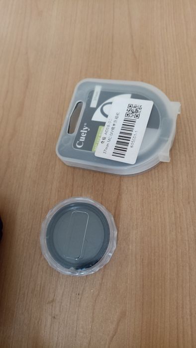 Відеокамера sony CX 560E