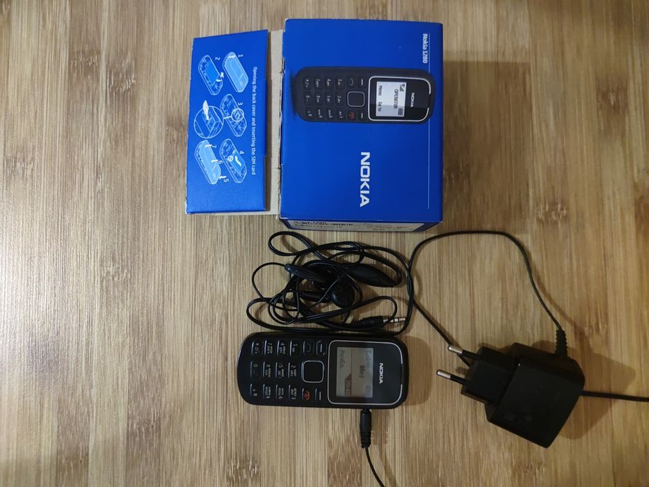 Продається Нокія 1280.