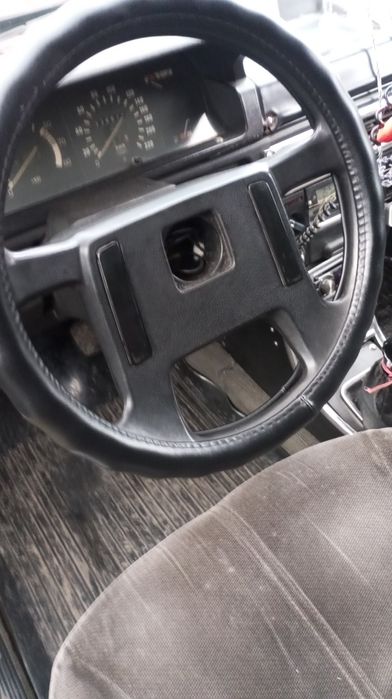 Москвіч 2141, 92 року випуску .