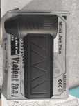 wentylator turbo dmuchawa
