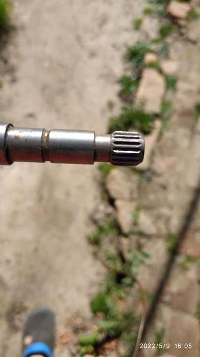 Трамплер 2101-2107