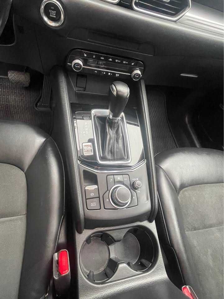 Mazda Cx-5 Touring 2019
