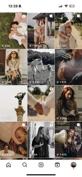 Фотограф Полтава,фотосесія сімейна,індивідуальна, love story