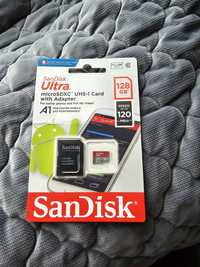 SanDisk Ultra 128gb