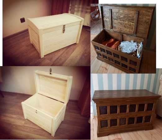 Stolarz, kuchnie, zabudowy, przeróbki, wymiana frontów