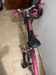 Bicicleta crianca