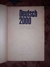 Deutsch 2000 band 3