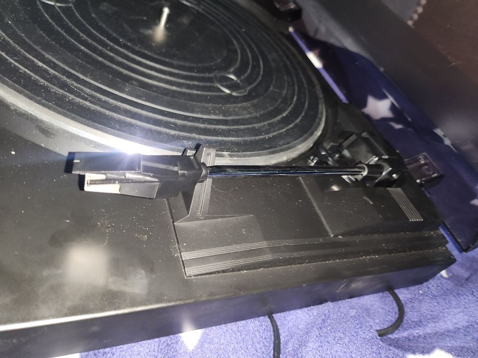 Sony lx300 usb gramofon