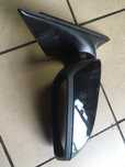 Bmw f10 f11 lusterko lewe prawe anglik  5 pin