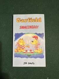 Garfield Smacznego!