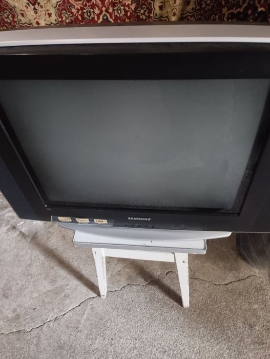 Телевізор самсунг
