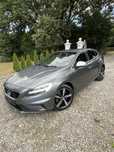 Volvo V40 R-design 2.0 D3 150 KM  super stan !