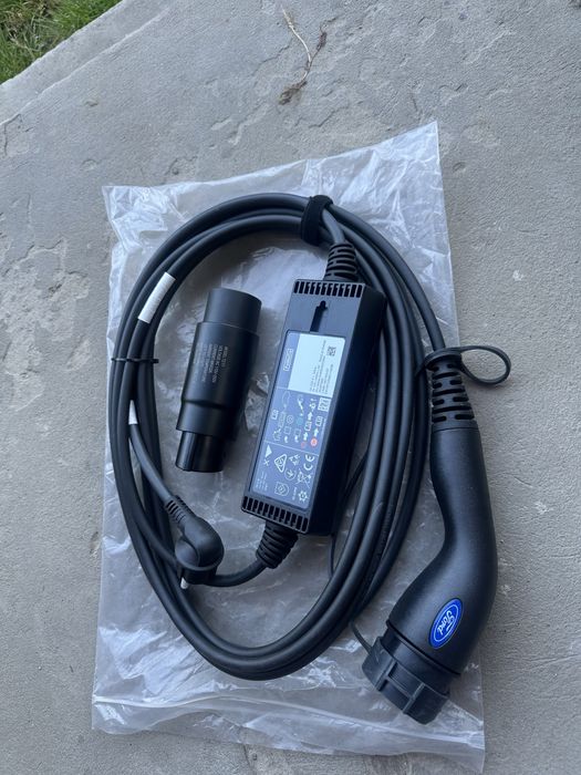 Зарядка ford kuga mk3,c-max,s-max,fusion,LX6A-0K694-AE