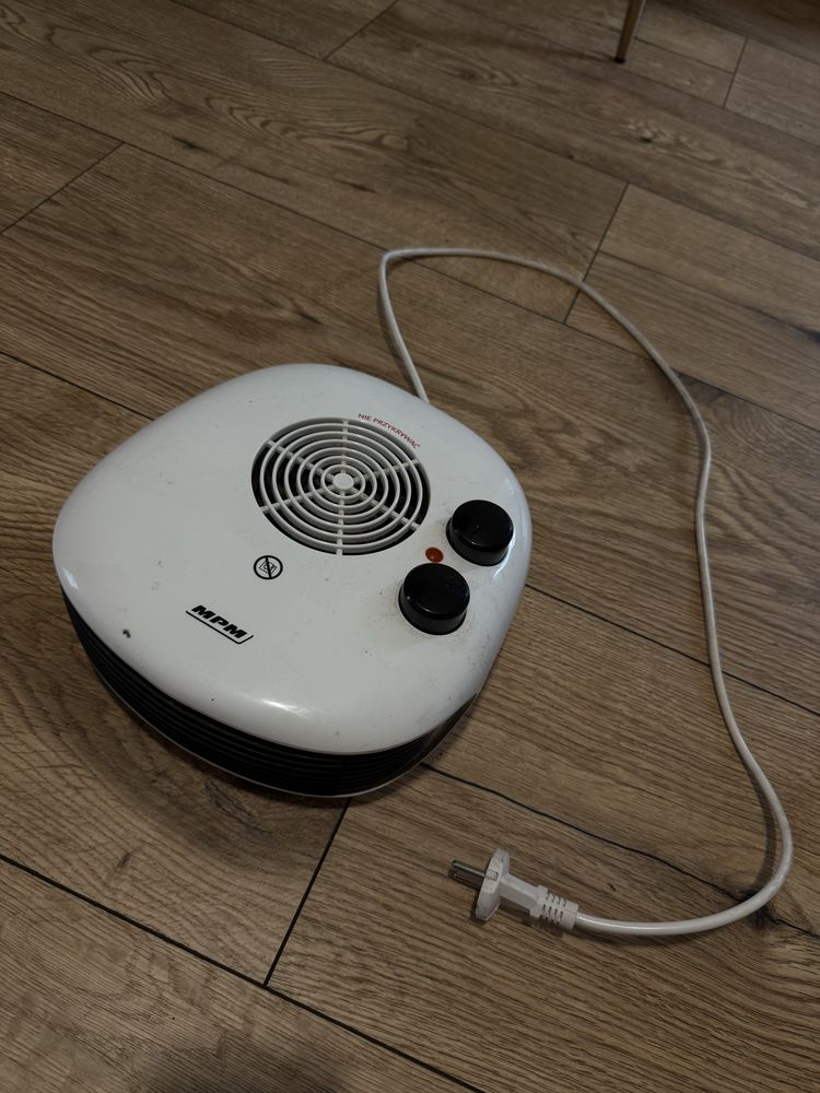 MPM MUG-20 – termowentylator 2000W