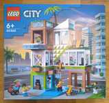 LEGO City 60365 NOVO