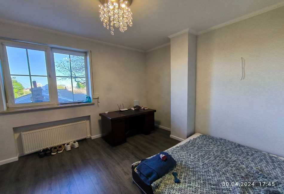 shev-01 В продаже 2 комн квартира в новом ЖК Покровский на Жуковского.