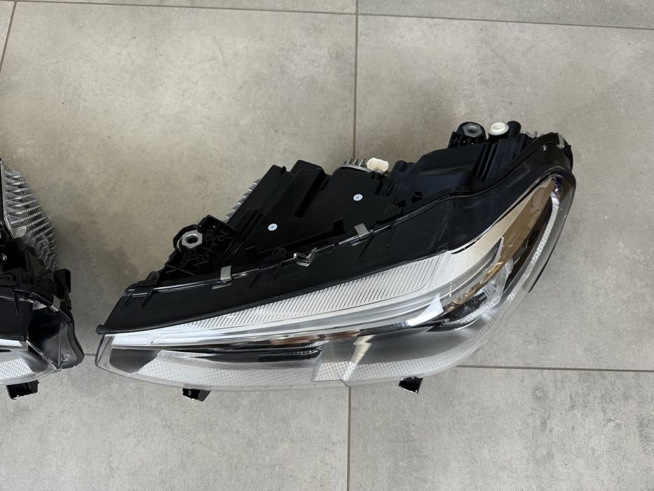 Фари Adaptive LED для BMW X3 G01 F97 / X4 G02 F98 2018-2021