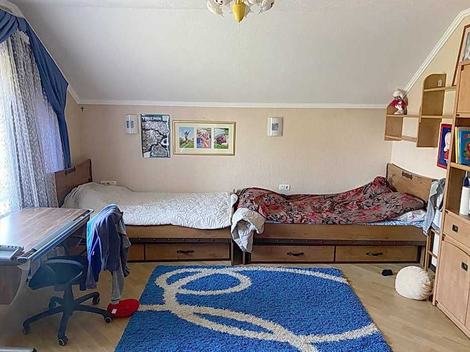 Аренда дома. Стоянка. Киевская область