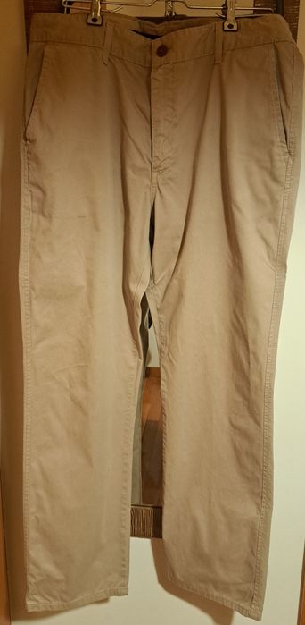 Calça Algodão Homem Mod. Clássico  T.46-Liber Jeans