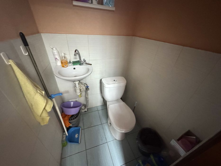 Торгово-офісне Центральний ринок/АТБ