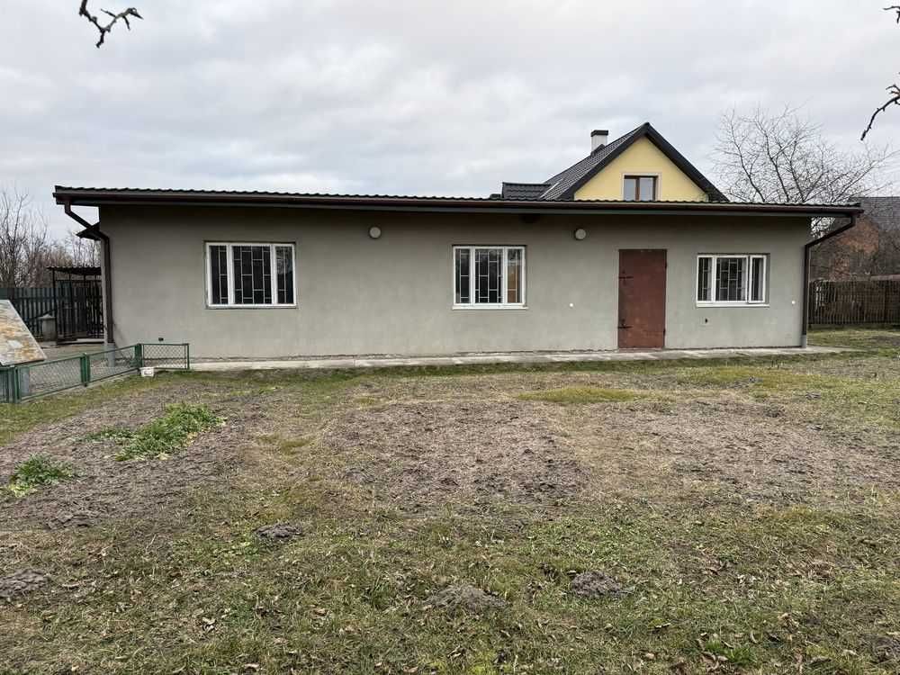 Продаж будинку 250м2 Жовква Львівськаобл 20хв до Галицького перехрестя