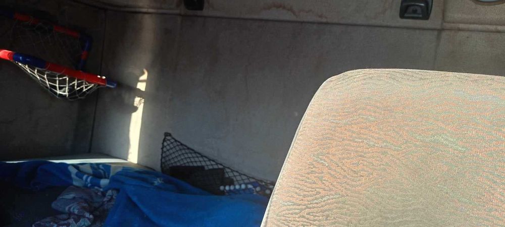 Renault Premium 2003