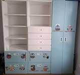 Meble dziecięce IKEA STUVA