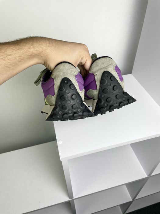 New Balance 327 ОРИГІНАЛЬНІ  кросівки