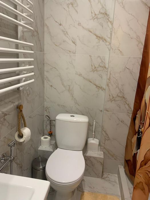 Квартира доступна для оренди 480 €