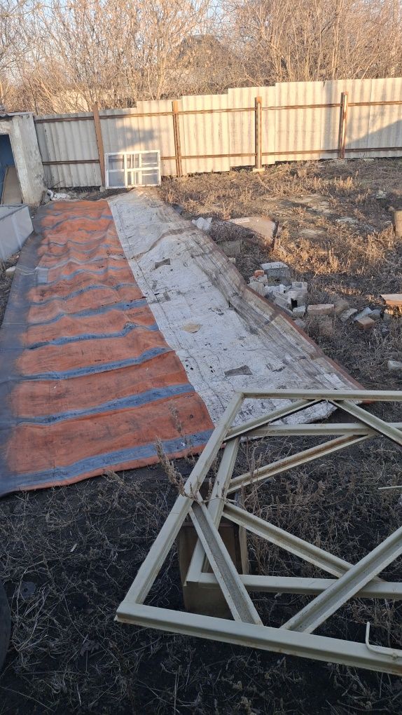 Продам тент#(#мм