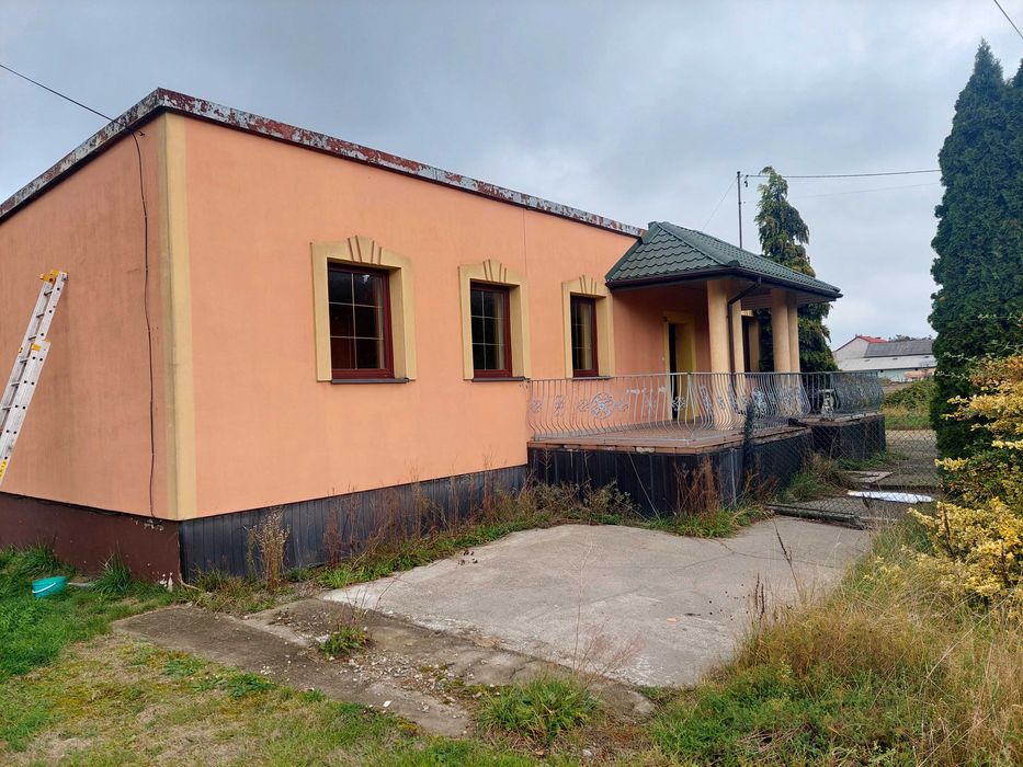 Działka budowlana