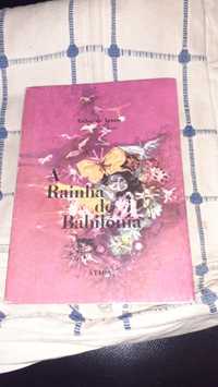 Maria Keil ilustrações livro Rainha Babilonia 1968 esther lemos