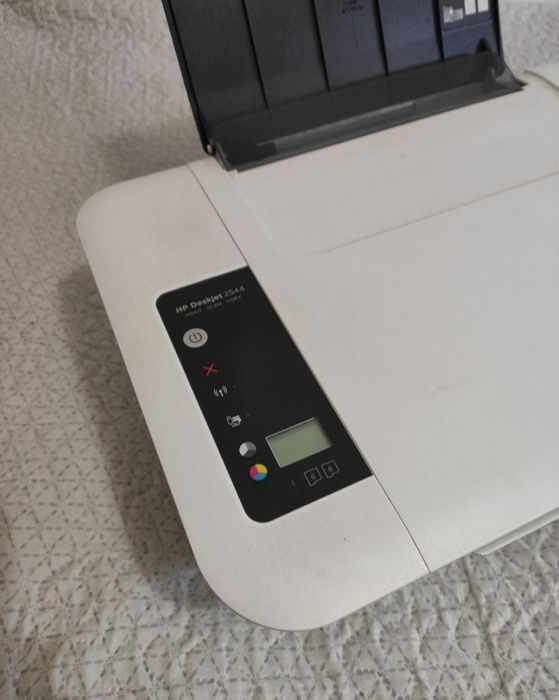 Impressora HP Deskjet 2544