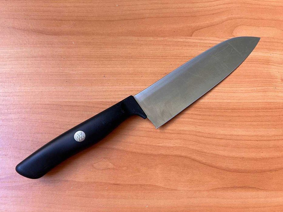 Кухонный японский нож Сантоку ZWILLING J.A.HENCKELS