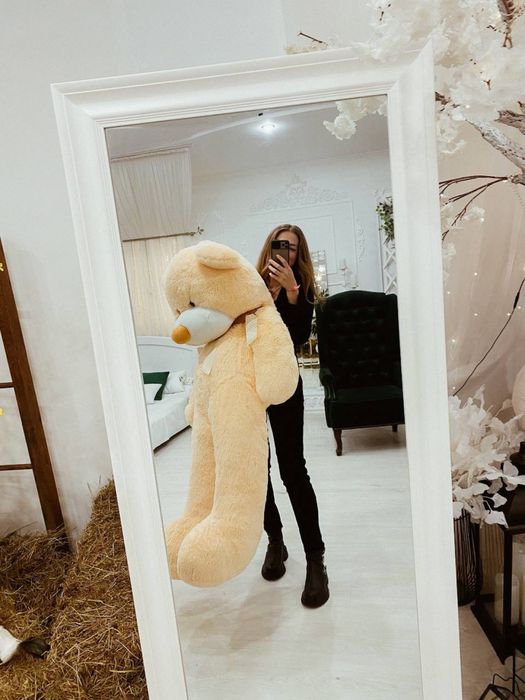 Мʼягка іграшка,медвідь,мягкая игрушка,