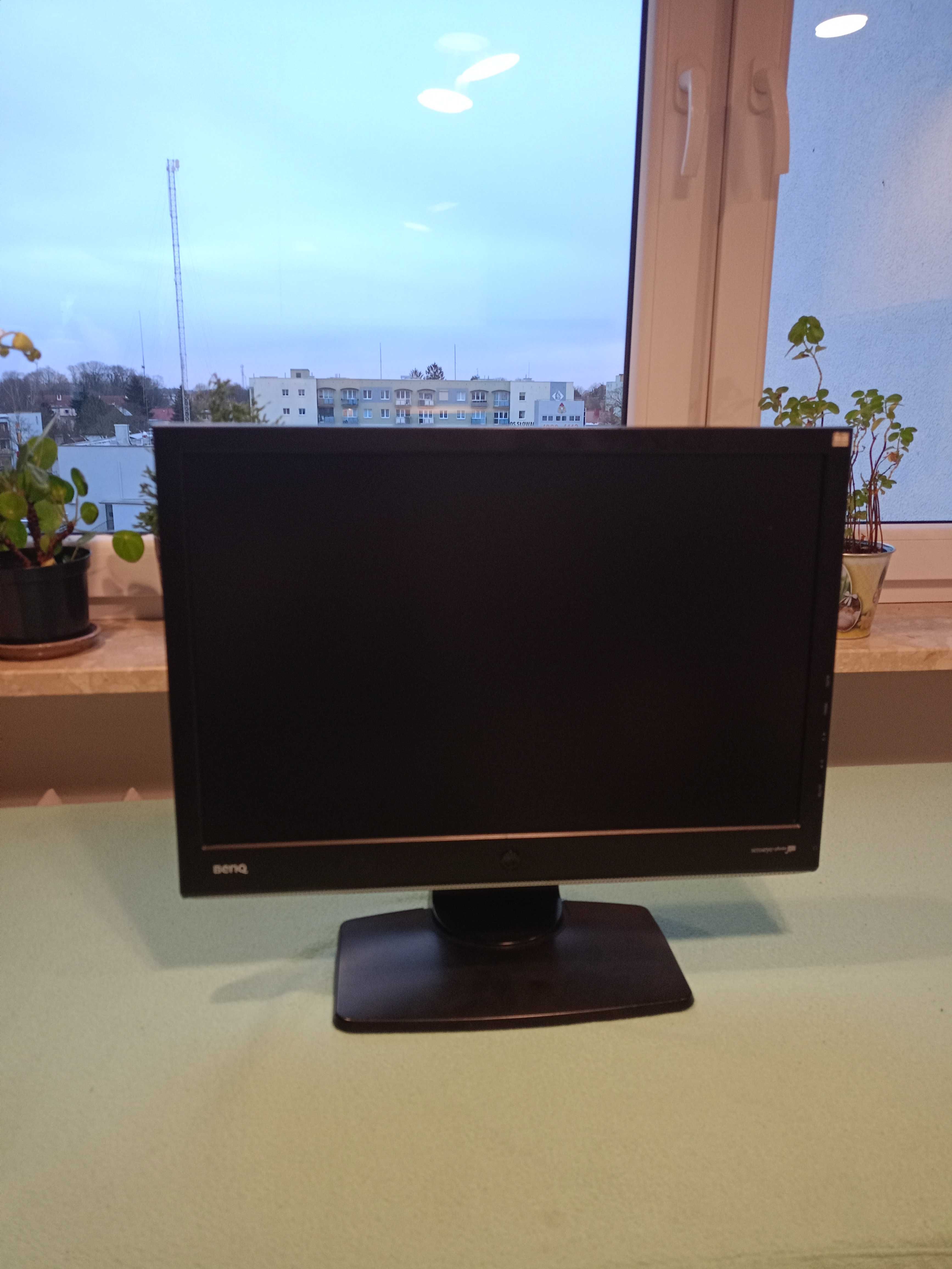 Monitor BENQ E900WA LCD