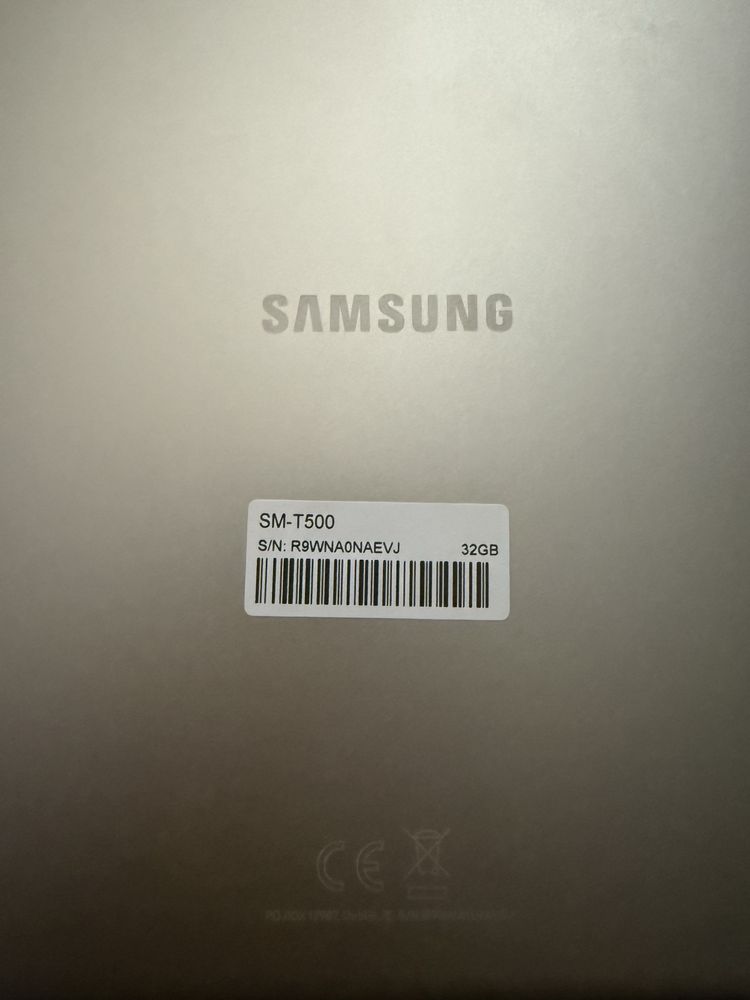 tablet samsung galaxy tab a7