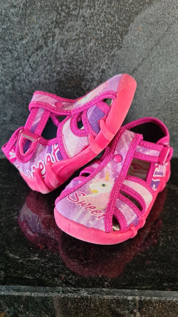 Buty dziecięce rozmiar 21 RenBut