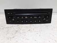 Auto Radio Peugeot 206 Hatchback (2A/C)