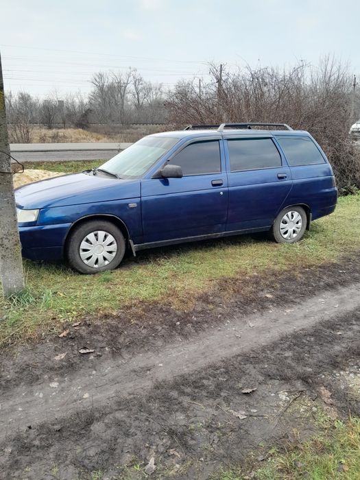 Продам ВАЗ 21112 2007р.