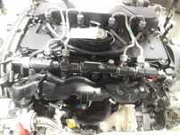 Motor Ford 2.0 Tdci 125 CV  caixa 6 velocidades