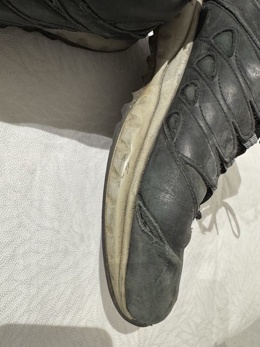 Продам чоловічі зимові кросівки