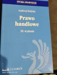 Prawo handlowe Kidyba