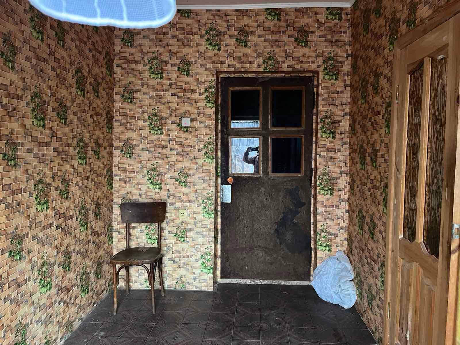 Продам будинок в центрі Нових Санжар