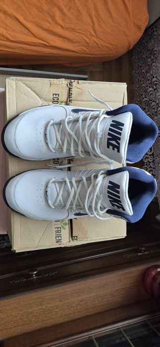 Buty Nike 46 Air force 1 sneakers
