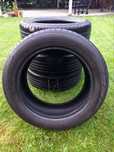 4 x DUNLOP 225 55 R18 SP SPORT MAXX 050