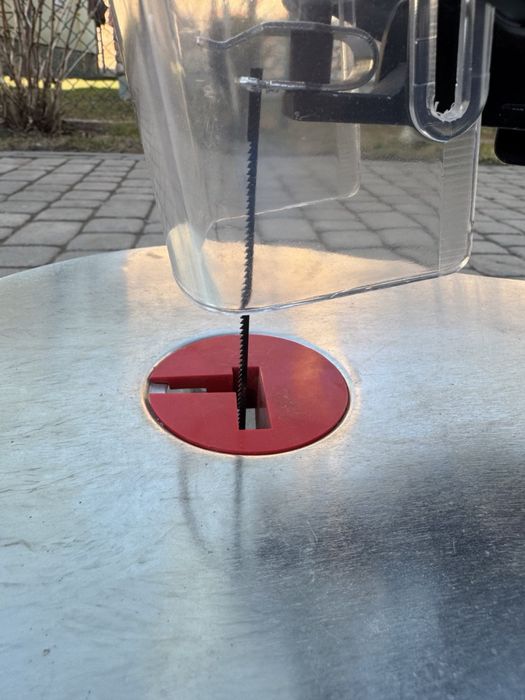 Пилка лобзик PARKSIDE PDKS 120 B3