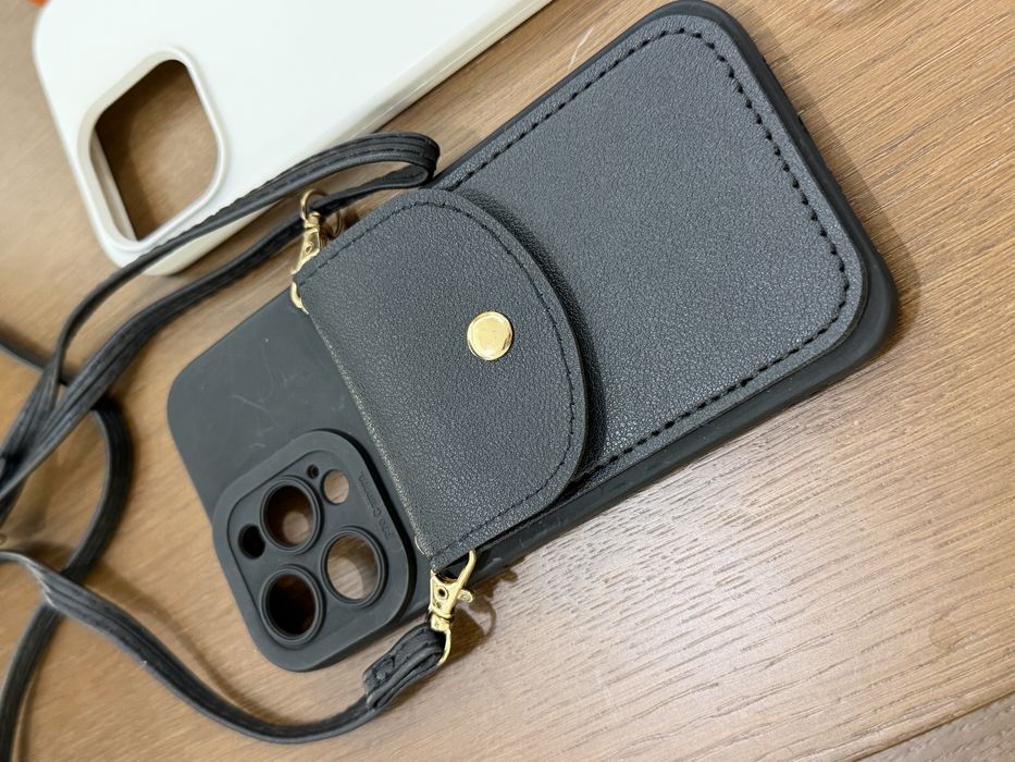 Чохли на iphone 14 pro max