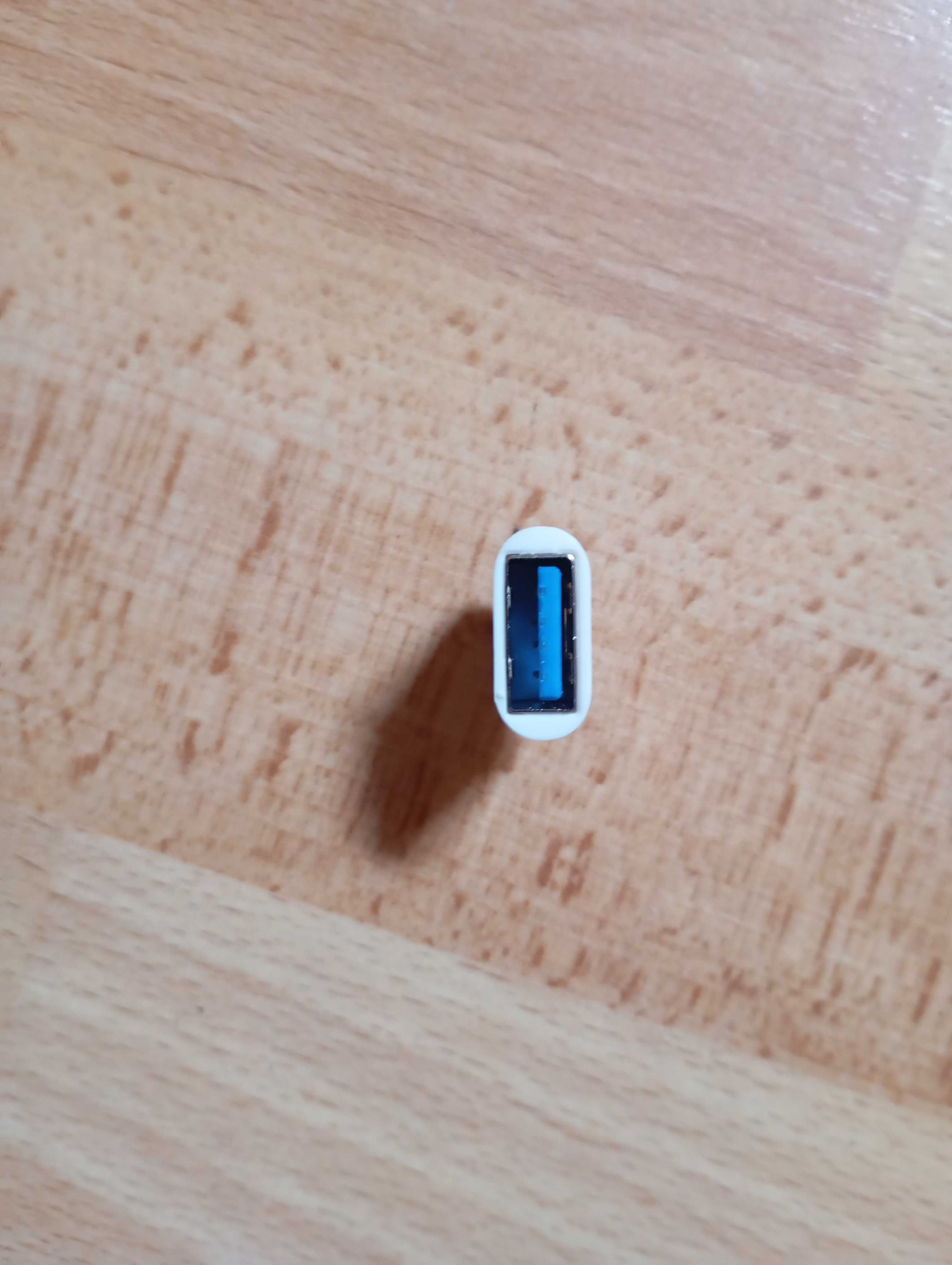 Adaptador USBc /micro USB